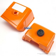 Capot-caburateur-cylindre-pour-tronconneuse-Stihl-1128-140-1003-1128-080-1624-73601