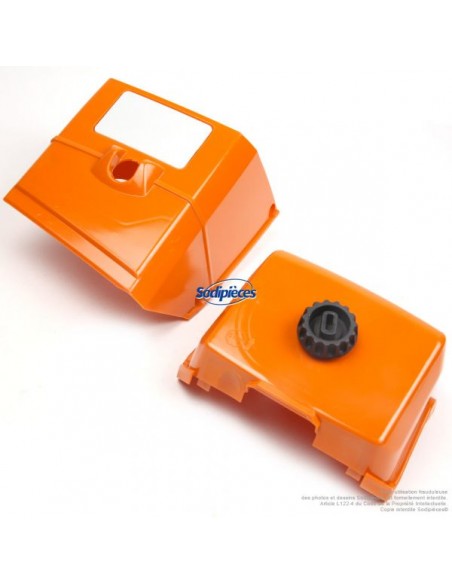 Capot-caburateur-cylindre-pour-tronconneuse-Stihl-1128-140-1003-1128-080-1624-73601