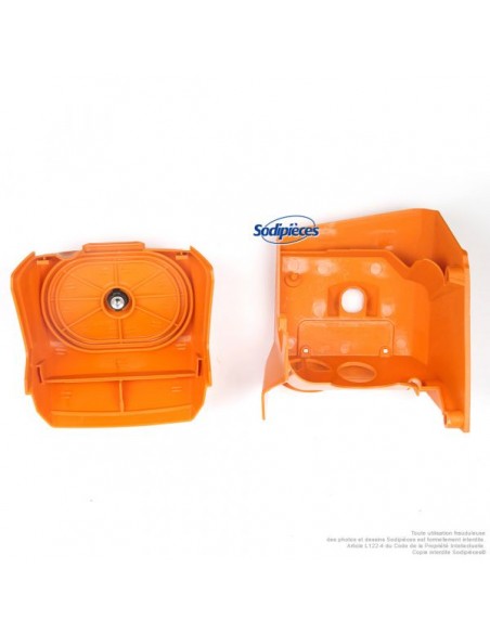 Capot-caburateur-cylindre-pour-tronconneuse-Stihl-1128-140-1003-1128-080-1624-73601