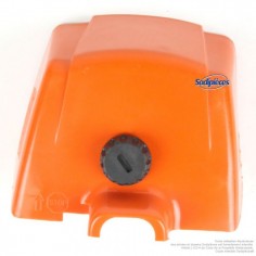 Capot-carburateur-pour-tronconneuse-Stihl-1119-140-1904-73534