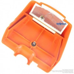 Capot-carburateur-pour-tronconneuse-Stihl-1119-140-1904-73534 2