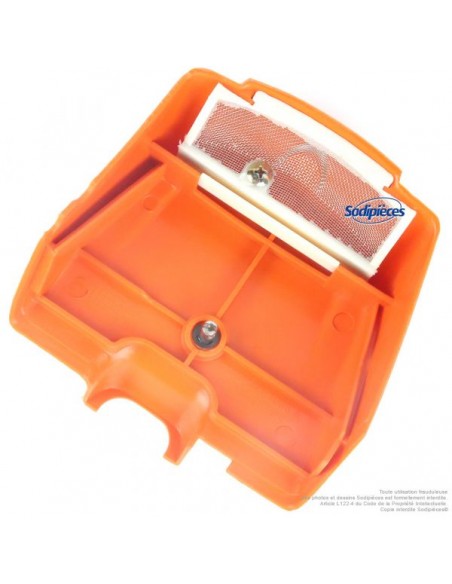 Capot-carburateur-pour-tronconneuse-Stihl-1119-140-1904-73534