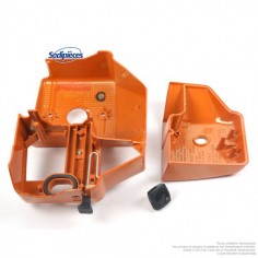 Capot-carburateur-pour-tronconneuse-Stihl-1106-080-1600-1106-084-0601-73708 2