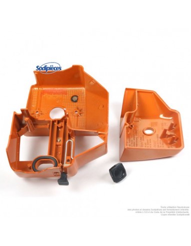 Capot-carburateur-pour-tronconneuse-Stihl-1106-080-1600-1106-084-0601-73708