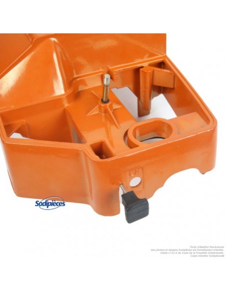 Capot-carburateur-pour-tronconneuse-Stihl-1106-080-1600-1106-084-0601-73708