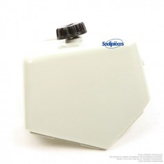 Capot-carburateur-pour-tronconneuse-Stihl-1113-141-1000-73497 2