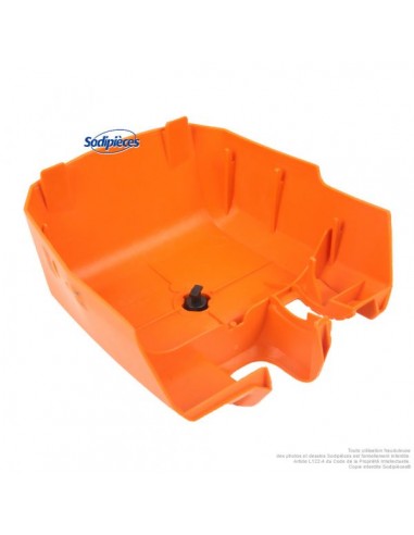 Capot-carburateur-pour-tronconneuse-Stihl-1127-140-1900-73473