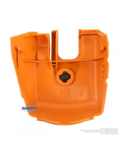 Capot-carburateur-pour-tronconneuse-Stihl-1129-140-1902-73401