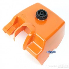 Capot-carburateur-cylindre-pour-tronconneuse-Stihl-1128-080-1616-1128-140-1001-73630