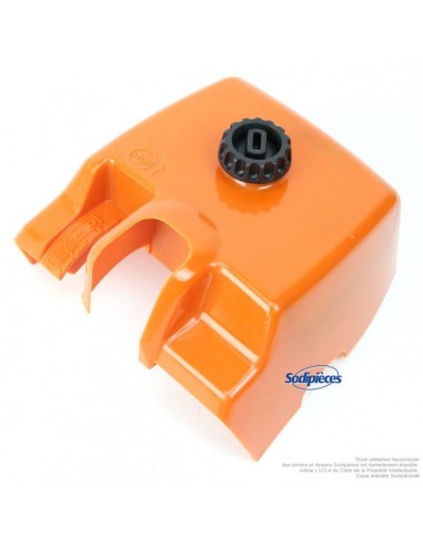 Capot-carburateur-cylindre-pour-tronconneuse-Stihl-1128-080-1616-1128-140-1001-73630