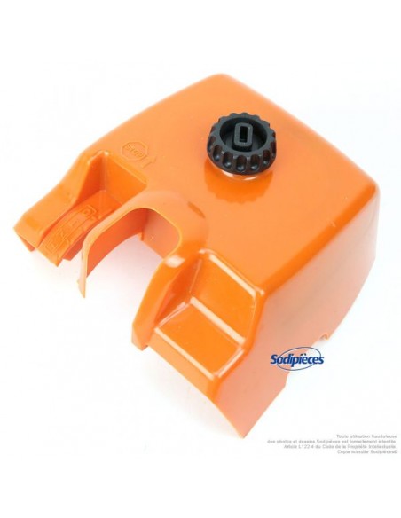 Capot-carburateur-cylindre-pour-tronconneuse-Stihl-1128-080-1616-1128-140-1001-73630
