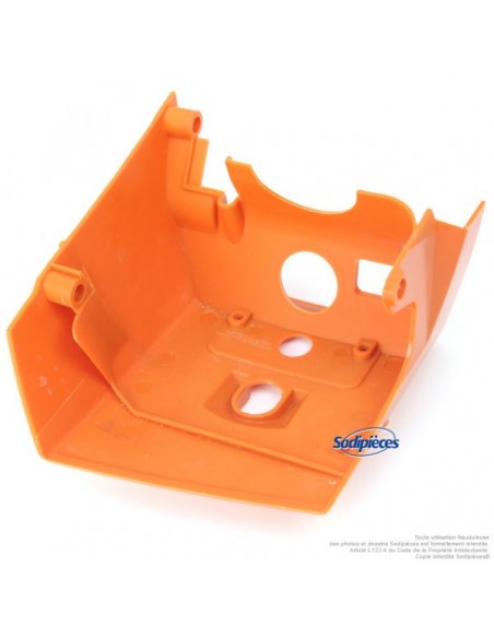 Capot-carburateur-cylindre-pour-tronconneuse-Stihl-1128-080-1616-1128-140-1001-73630