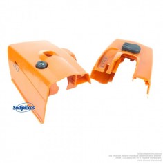 Capot-carburateur-cylindre-pour-tronconneuse-Stihl-1121-140-1904-73447