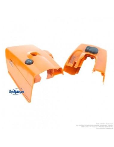 Capot-carburateur-cylindre-pour-tronconneuse-Stihl-1121-140-1904-73447