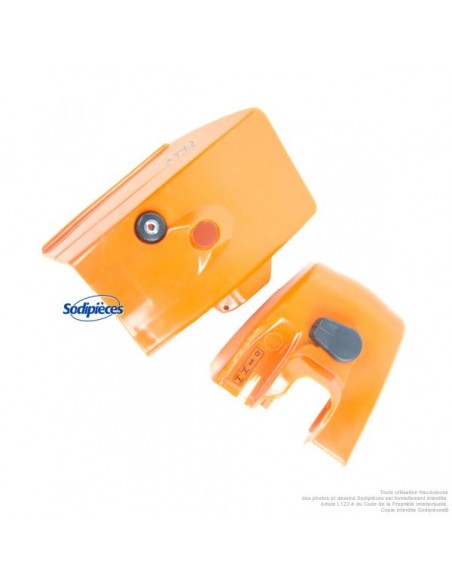 Capot-carburateur-cylindre-pour-tronconneuse-Stihl-1121-140-1904-73447
