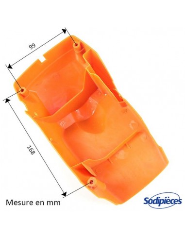 Capot-de-cylindre-pour-Husqvarna-530-05-99-60-73235