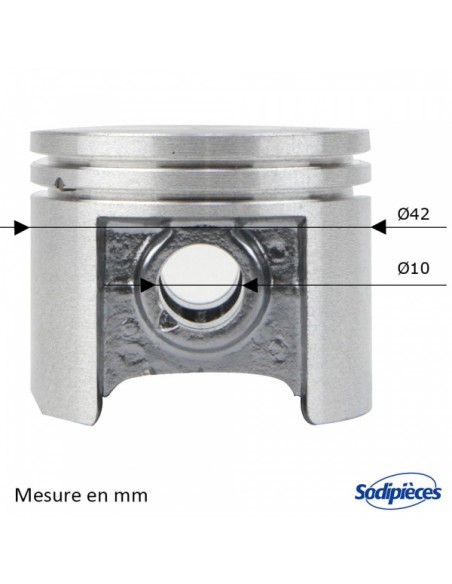 Cylindre-piston-debroussailleuse-pour-Stihl-FR350-450-FS400-450-O-42-mm-71050