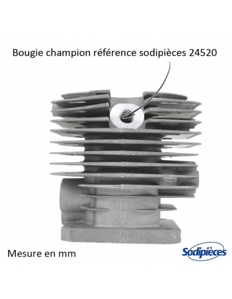 Cylindre-piston-debroussailleuse-pour-Stihl-FR350-450-FS400-450-O-42-mm-71050
