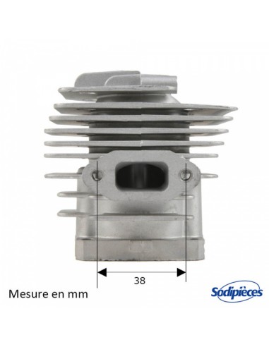 Cylindre-piston-debroussailleuse-pour-Stihl-FS-280-O-40-mm-71052