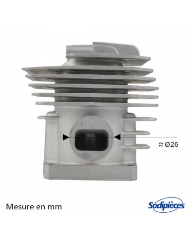 Cylindre-piston-debroussailleuse-pour-Stihl-FS-280-O-40-mm-71052