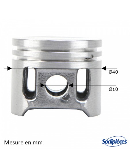 Cylindre-piston-debroussailleuse-pour-Stihl-FS-280-O-40-mm-71052