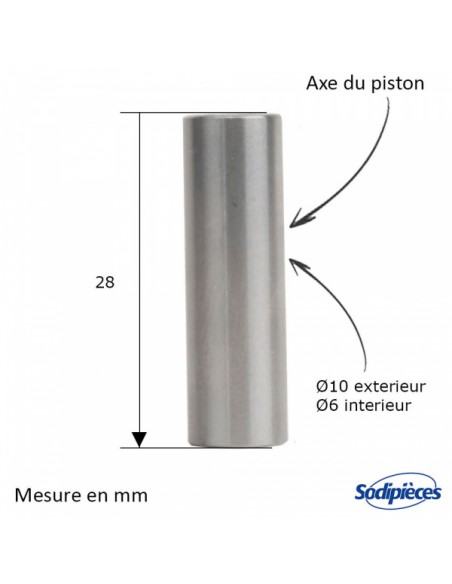 Cylindre-piston-debroussailleuse-pour-Stihl-FS200-FS300-FS350-FR350-O-38-mm-71058