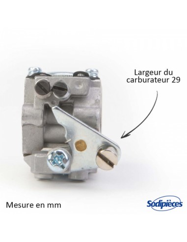Carburateur-pour-Echo-N123000-47530-123000-47532-26033