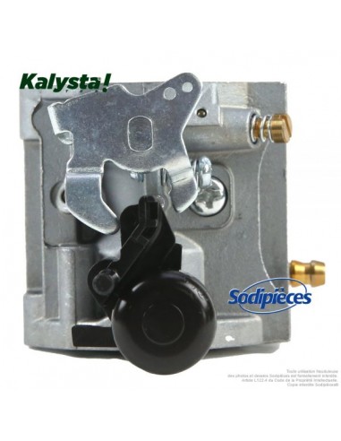 Carburateur-pour-Honda-16100-Z0L-876-26060