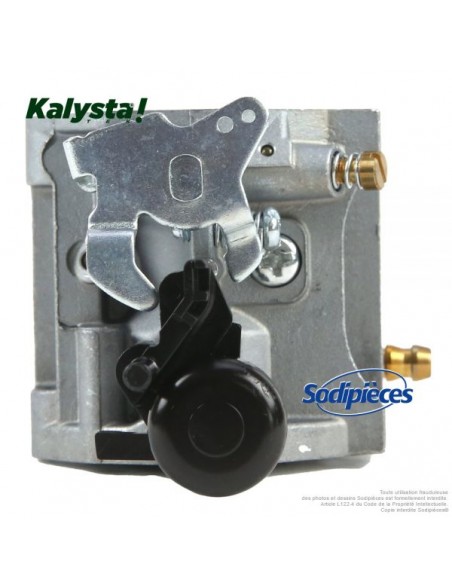 Carburateur-pour-Honda-16100-Z0L-876-26060