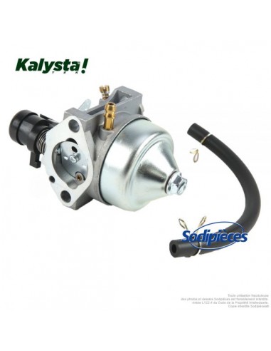 Carburateur-pour-Honda-16100-Z0L-876-26060