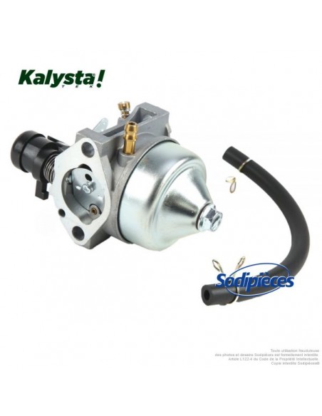 Carburateur-pour-Honda-16100-Z0L-876-26060