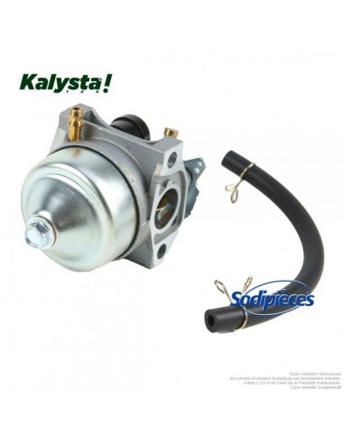 Carburateur-pour-Honda-16100-Z0L-876-26060