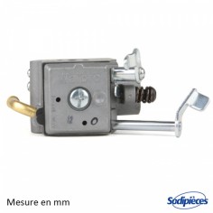 Carburateur-pour-Honda-GX100-26054 2