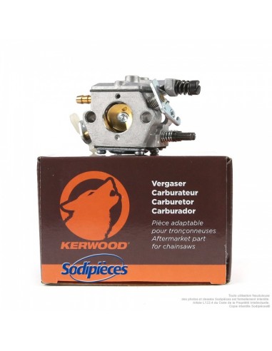 Carburateur-pour-Husqvarna-503-28-15-04-73205