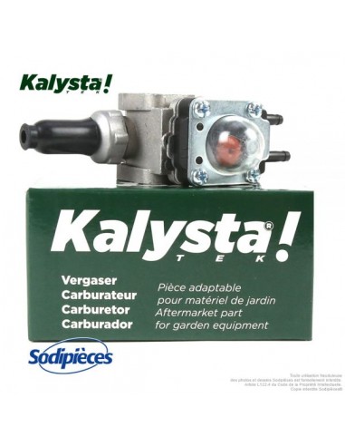 Carburateur-pour-Kawasaki-15003-2939-26063