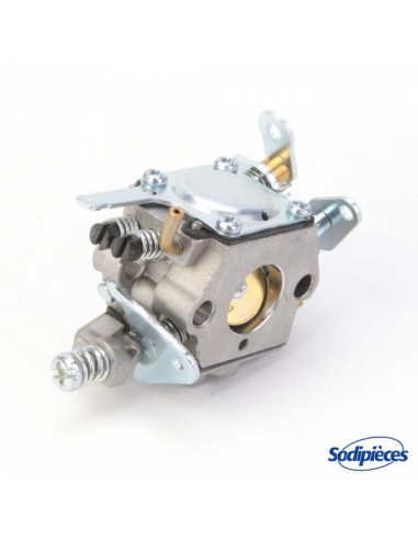 Carburateur-pour-Partner-McCulloch-Poulan-26053