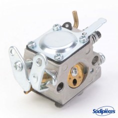 Carburateur-pour-Partner-McCulloch-Poulan-26053 2