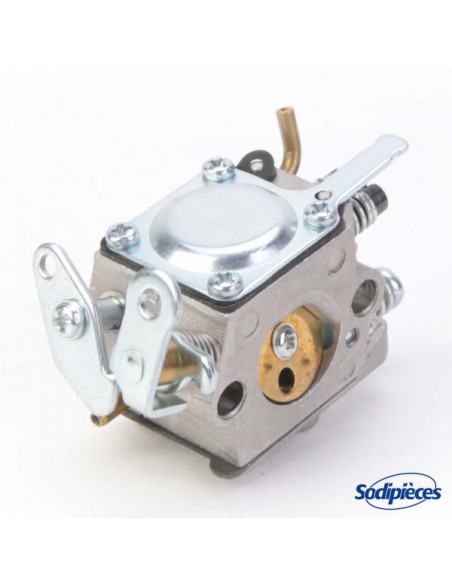Carburateur-pour-Partner-McCulloch-Poulan-26053