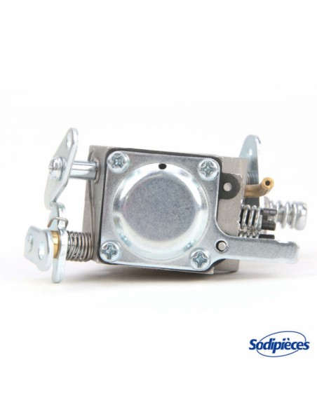 Carburateur-pour-Partner-McCulloch-Poulan-26053