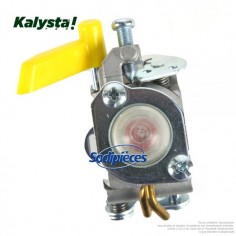 Carburateur-pour-Ryobi-Homelite-3074504-26064 2