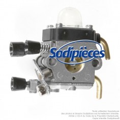Carburateur-pour-Stihl-4140-120-0619-4140-120-0612-4137-120-0600-4137-120-060-4137-120-0603-26406 2