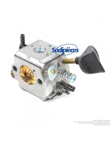 Carburateur-pour-Stihl-42031200601-26058