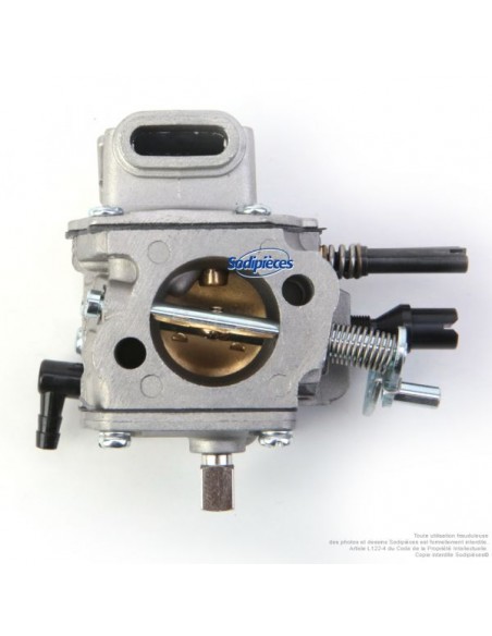 Carburateur-pour-Stihl-N1122-120-0623-26028