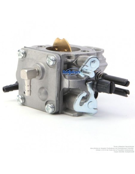 Carburateur-pour-Stihl-N1122-120-0623-26028