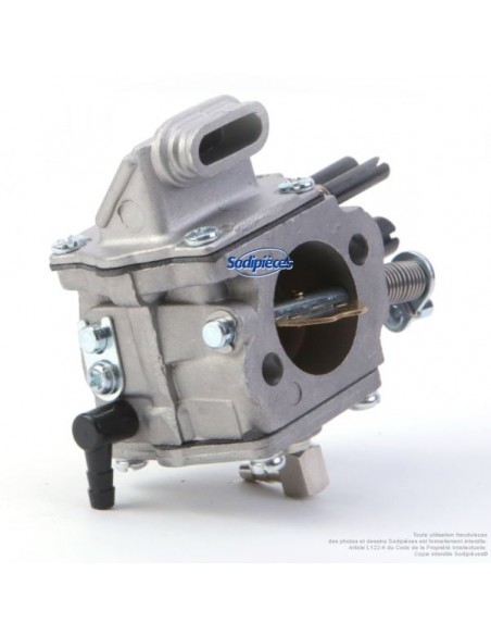 Carburateur-pour-Stihl-N1122-120-0623-26028