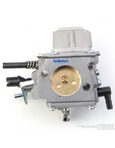 Carburateur-pour-Stihl-N1122-120-0623-26028