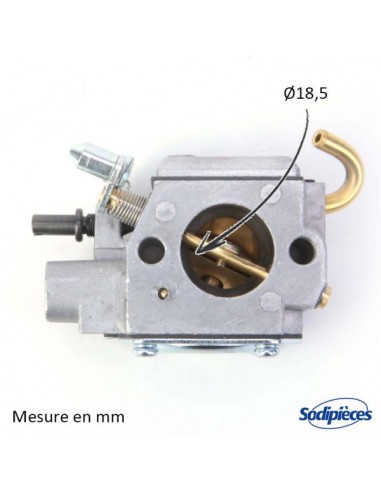 Carburateur-pour-Stihl-N1133-120-0607-26052