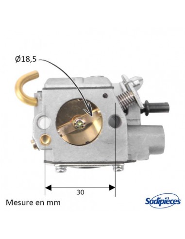 Carburateur-pour-Stihl-N1133-120-0607-26052