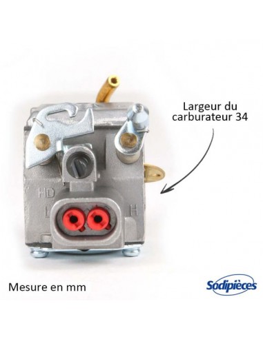 Carburateur-pour-Stihl-N1133-120-0607-26052