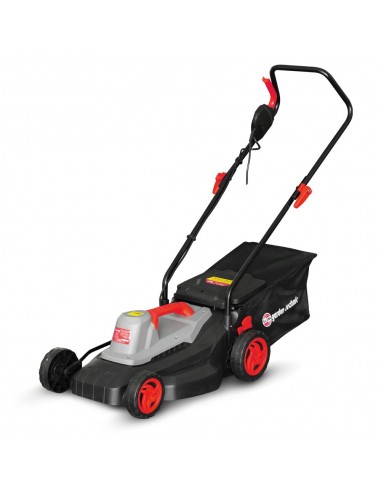 Tondeuse à gazon électrique 1500W - 37cm